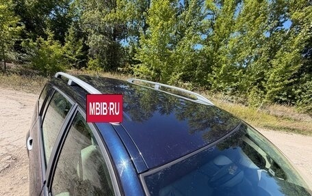 Renault Megane II, 2007 год, 650 000 рублей, 10 фотография