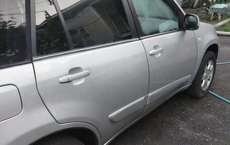 Chery Tiggo (T11), 2013 год, 560 000 рублей, 4 фотография