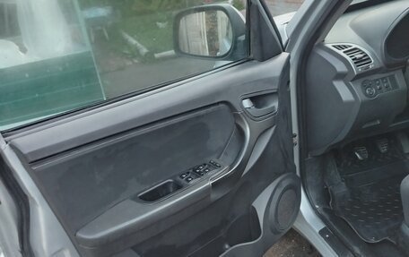 Chery Tiggo (T11), 2013 год, 560 000 рублей, 6 фотография