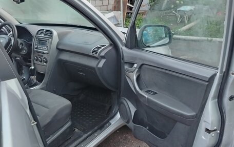 Chery Tiggo (T11), 2013 год, 560 000 рублей, 9 фотография