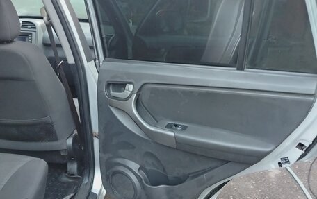 Chery Tiggo (T11), 2013 год, 560 000 рублей, 11 фотография