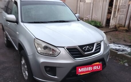 Chery Tiggo (T11), 2013 год, 560 000 рублей, 2 фотография