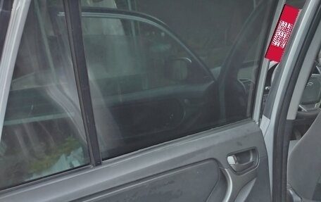 Chery Tiggo (T11), 2013 год, 560 000 рублей, 8 фотография