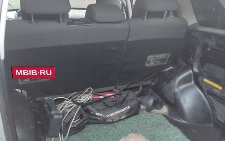 Chery Tiggo (T11), 2013 год, 560 000 рублей, 10 фотография