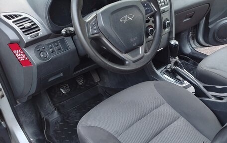 Chery Tiggo (T11), 2013 год, 560 000 рублей, 5 фотография
