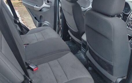 Chery Tiggo (T11), 2013 год, 560 000 рублей, 12 фотография