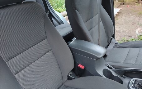 Chery Tiggo (T11), 2013 год, 560 000 рублей, 13 фотография