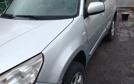 Chery Tiggo (T11), 2013 год, 560 000 рублей, 16 фотография