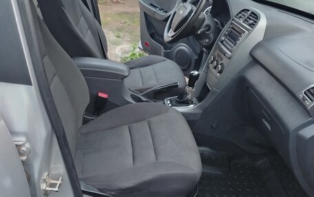 Chery Tiggo (T11), 2013 год, 560 000 рублей, 15 фотография