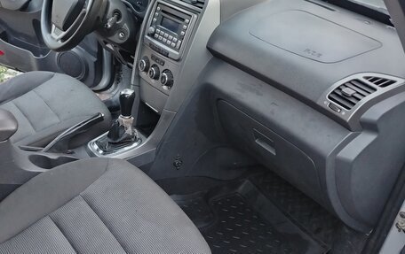 Chery Tiggo (T11), 2013 год, 560 000 рублей, 14 фотография