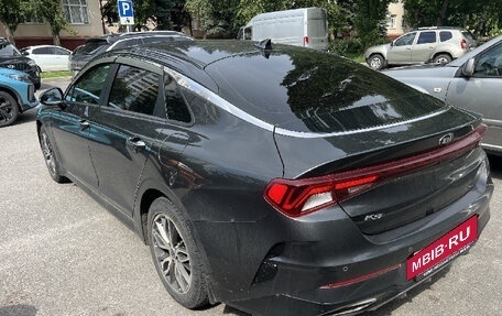 KIA K5, 2021 год, 1 900 000 рублей, 3 фотография
