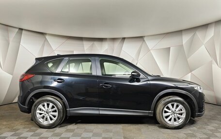 Mazda CX-5 II, 2017 год, 1 595 150 рублей, 5 фотография