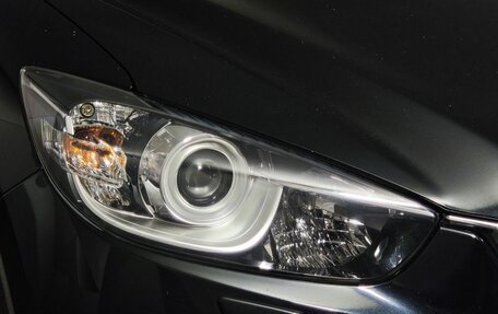 Mazda CX-5 II, 2017 год, 1 595 150 рублей, 19 фотография