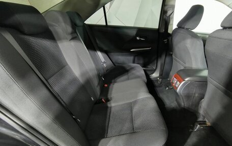 Toyota Camry, 2014 год, 1 755 000 рублей, 15 фотография