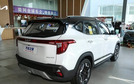 KIA Seltos I, 2026 год, 2 694 800 рублей, 7 фотография