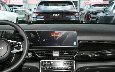 KIA Seltos I, 2026 год, 2 694 800 рублей, 10 фотография
