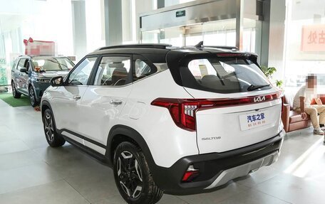 KIA Seltos I, 2026 год, 2 694 800 рублей, 5 фотография