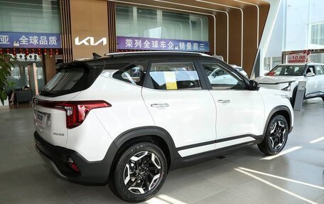 KIA Seltos I, 2026 год, 2 694 800 рублей, 8 фотография