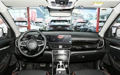 KIA Seltos I, 2026 год, 2 694 800 рублей, 9 фотография