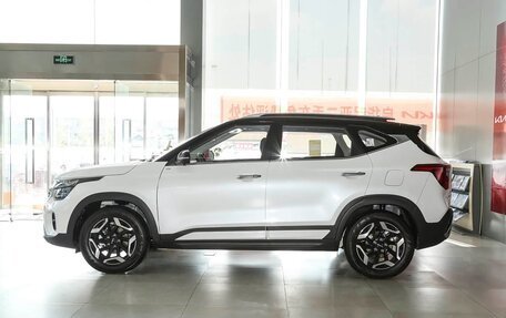 KIA Seltos I, 2026 год, 2 694 800 рублей, 4 фотография