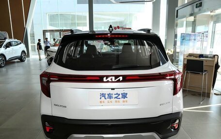 KIA Seltos I, 2026 год, 2 694 800 рублей, 6 фотография