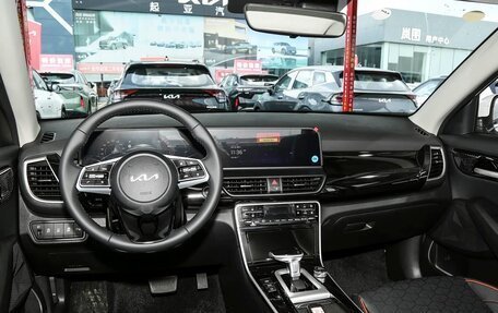 KIA Seltos I, 2026 год, 2 694 800 рублей, 12 фотография