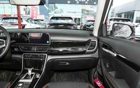KIA Seltos I, 2026 год, 2 694 800 рублей, 11 фотография