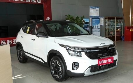KIA Seltos I, 2026 год, 2 694 800 рублей, 3 фотография