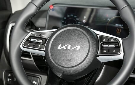 KIA Seltos I, 2026 год, 2 694 800 рублей, 14 фотография