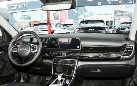 KIA Seltos I, 2026 год, 2 694 800 рублей, 22 фотография