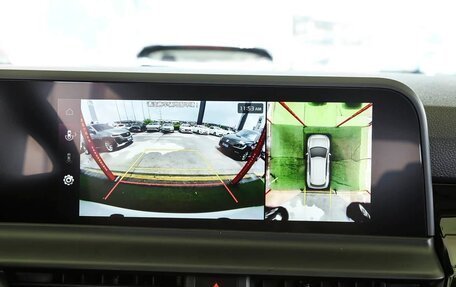KIA Seltos I, 2026 год, 2 694 800 рублей, 16 фотография