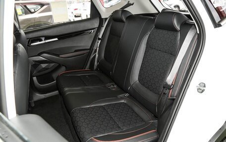KIA Seltos I, 2026 год, 2 694 800 рублей, 26 фотография