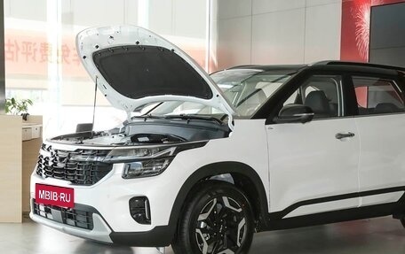 KIA Seltos I, 2026 год, 2 694 800 рублей, 28 фотография