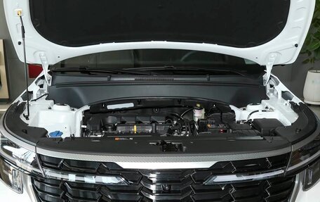 KIA Seltos I, 2026 год, 2 694 800 рублей, 29 фотография