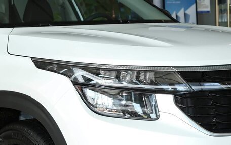 KIA Seltos I, 2026 год, 2 694 800 рублей, 30 фотография