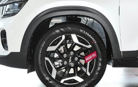 KIA Seltos I, 2026 год, 2 694 800 рублей, 31 фотография