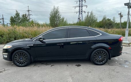 Ford Mondeo IV, 2011 год, 935 000 рублей, 3 фотография