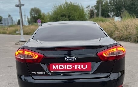 Ford Mondeo IV, 2011 год, 935 000 рублей, 5 фотография