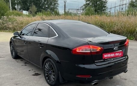 Ford Mondeo IV, 2011 год, 935 000 рублей, 4 фотография