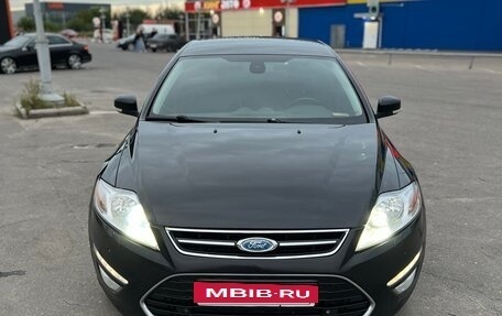 Ford Mondeo IV, 2011 год, 935 000 рублей, 2 фотография