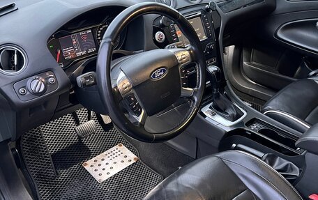 Ford Mondeo IV, 2011 год, 935 000 рублей, 9 фотография