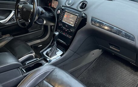 Ford Mondeo IV, 2011 год, 935 000 рублей, 10 фотография