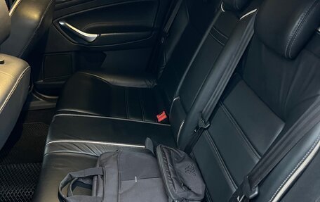 Ford Mondeo IV, 2011 год, 935 000 рублей, 13 фотография