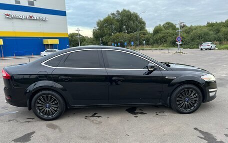 Ford Mondeo IV, 2011 год, 935 000 рублей, 7 фотография