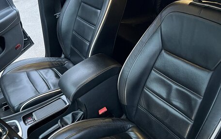 Ford Mondeo IV, 2011 год, 935 000 рублей, 12 фотография