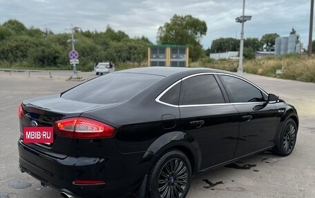 Ford Mondeo IV, 2011 год, 935 000 рублей, 6 фотография