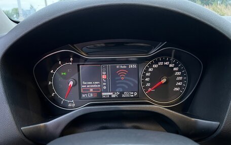 Ford Mondeo IV, 2011 год, 935 000 рублей, 16 фотография