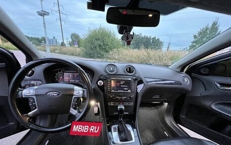 Ford Mondeo IV, 2011 год, 935 000 рублей, 11 фотография
