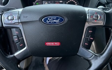 Ford Mondeo IV, 2011 год, 935 000 рублей, 15 фотография