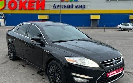Ford Mondeo IV, 2011 год, 935 000 рублей, 8 фотография